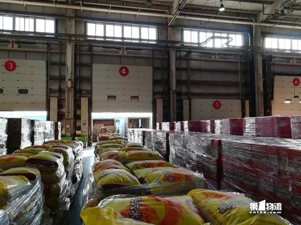 降本2成提效2倍！一塊板如何成為華潤沃爾瑪倉配的心頭寶？