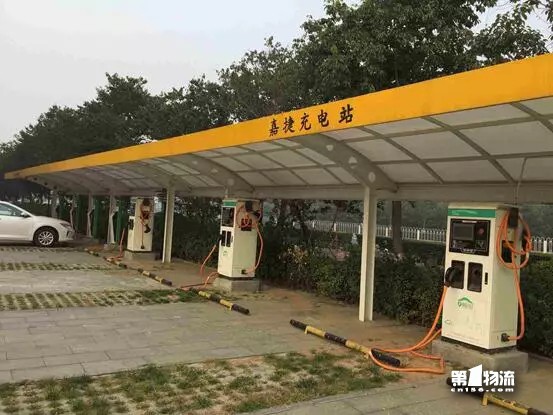 純電動(dòng)物流車火了，運(yùn)營商卻遭遇“十大難”，誰背鍋？