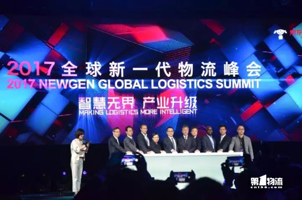 京東物流首次宣布已盈利！5年后做到千億規(guī)模這么走