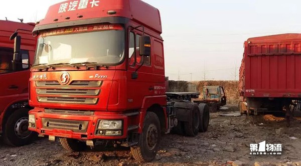 GB7258-2017來襲，購車成本增加，卡車司機準(zhǔn)備好了？