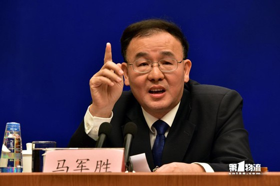 專訪國家郵政局局長，重點(diǎn)說了三件事