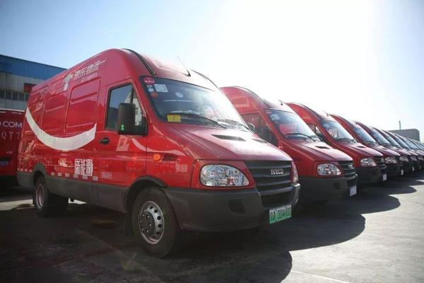 對(duì)新能源汽車(chē)的物流應(yīng)用、電池回收,人大代表王麒如此建言